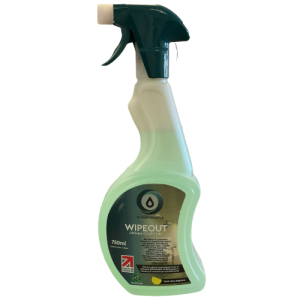 Multi-Purpose Spray 750ml Anti-bac