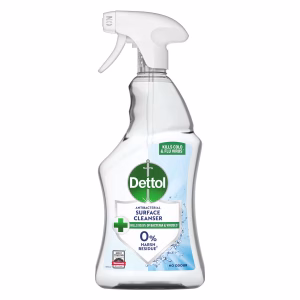Detol Antibacterial Cleanser surface