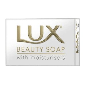 Lux Beauty Soap With Moisturiser Box 100x