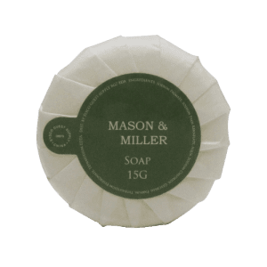 Mason & Miller Soap Box 50x
