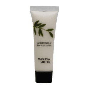 Mason & Miller Body Lotion Box 50x