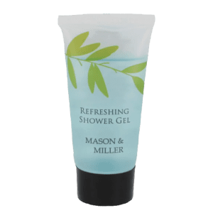 Mason & Miller Shower Gel Box 50x