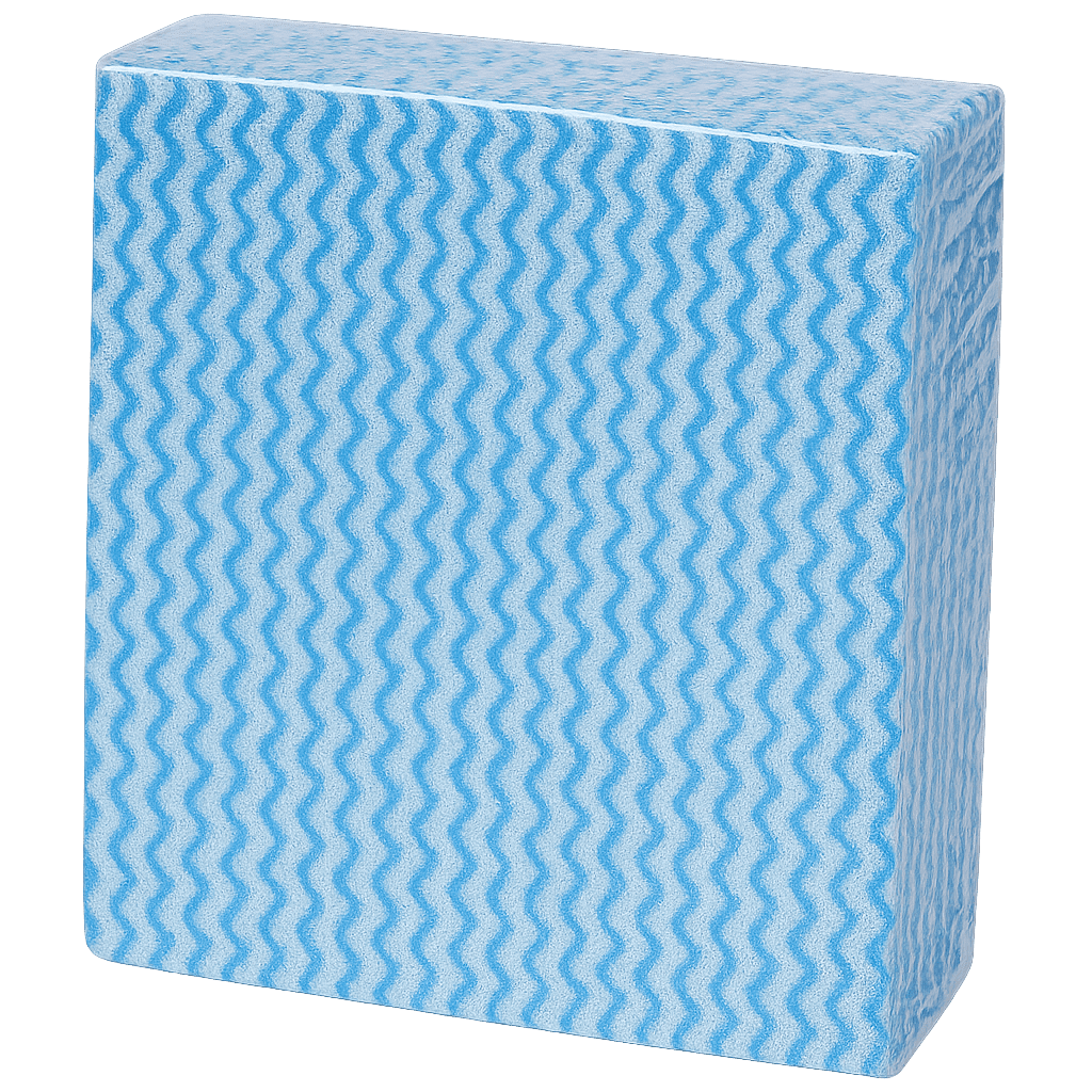 Multi-purpose J- cloth Pack